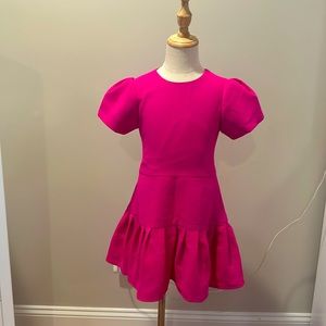 ZOE Girls Formal Dress. Size 7